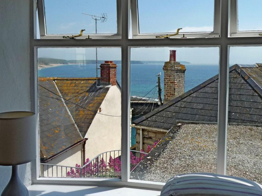 Rosa Cottage
