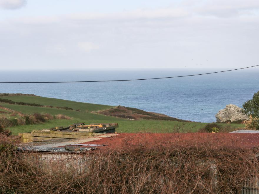 Gurnard's Cottage