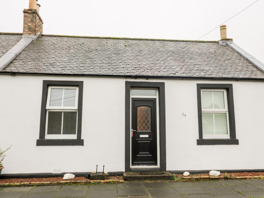Victoria Cottage