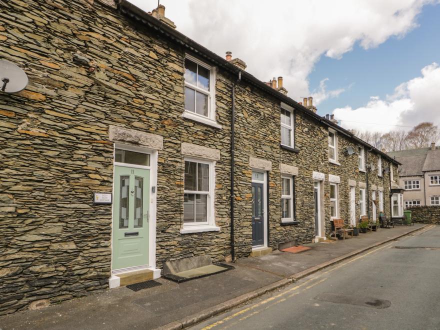 St Mary's Cottage
