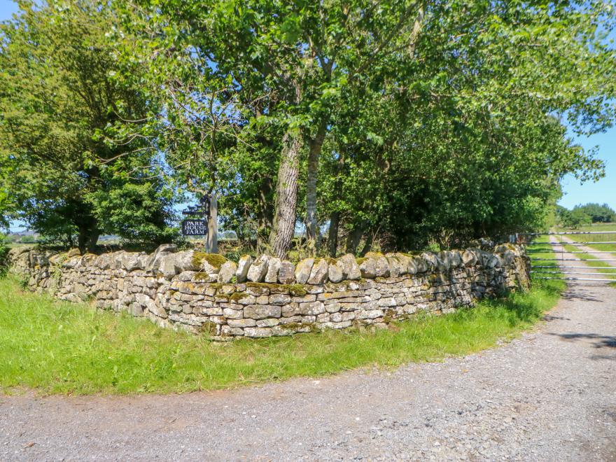 Park House Cottage