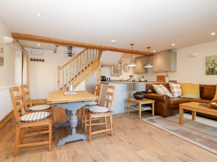 The Hayloft