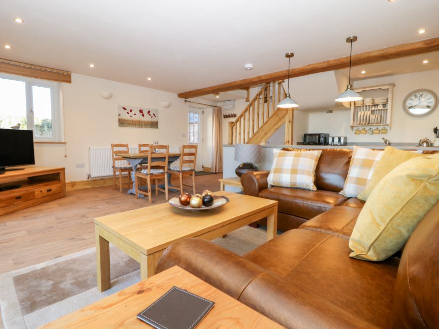 The Hayloft