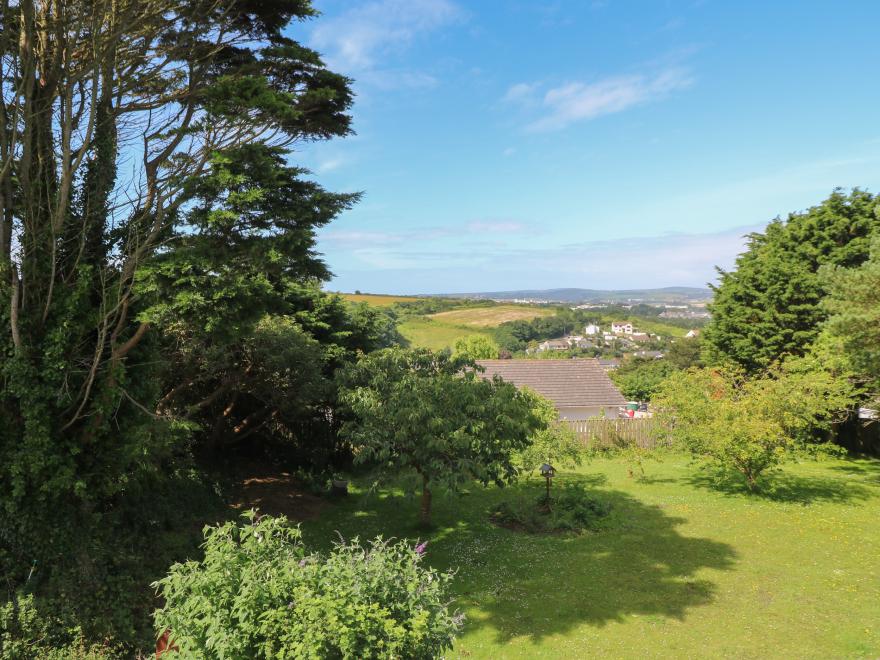 Little Valley View