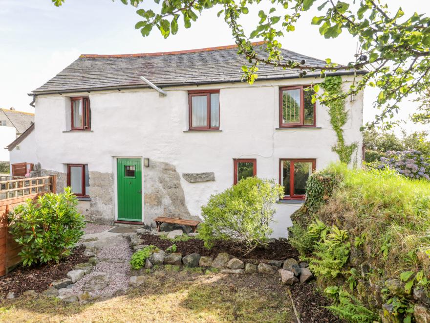 The Old Coach House