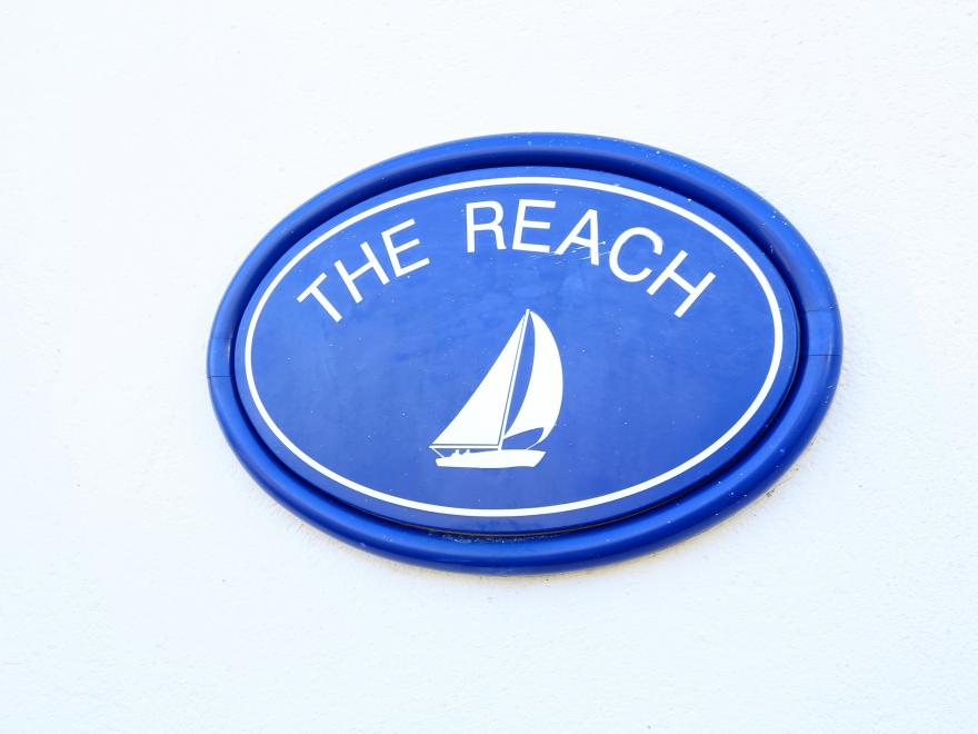 The Reach