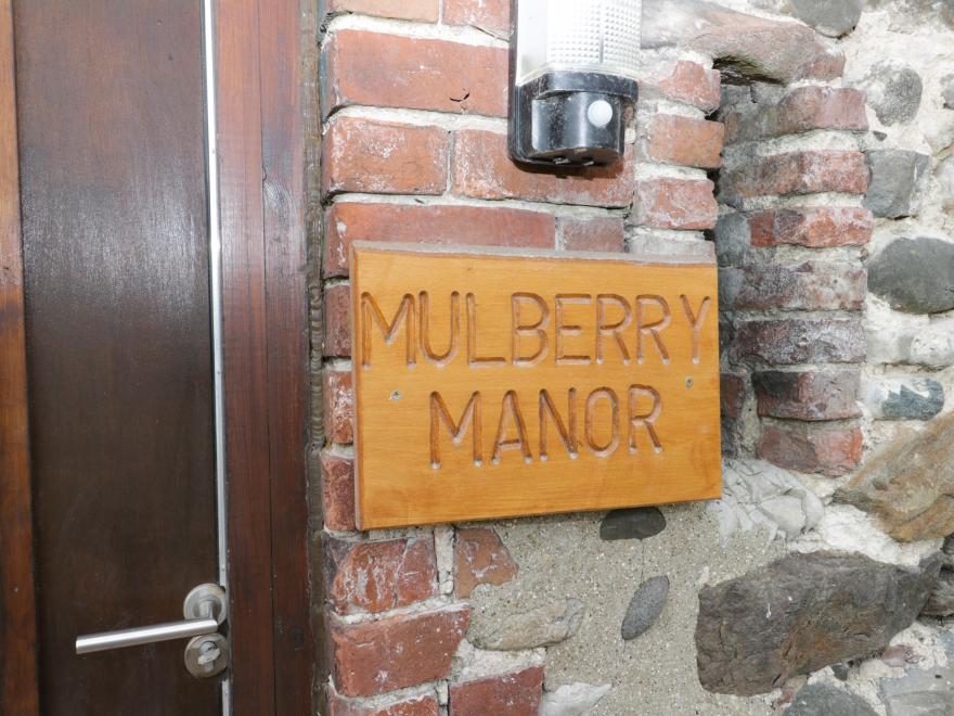 Mulberry Manor
