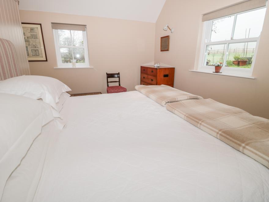 The Garden Room