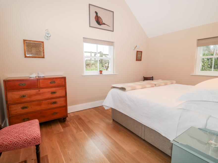 The Garden Room