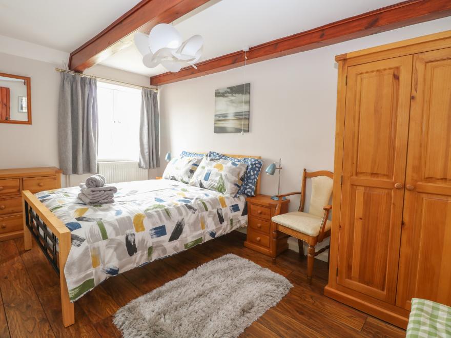 Compass Cottage
