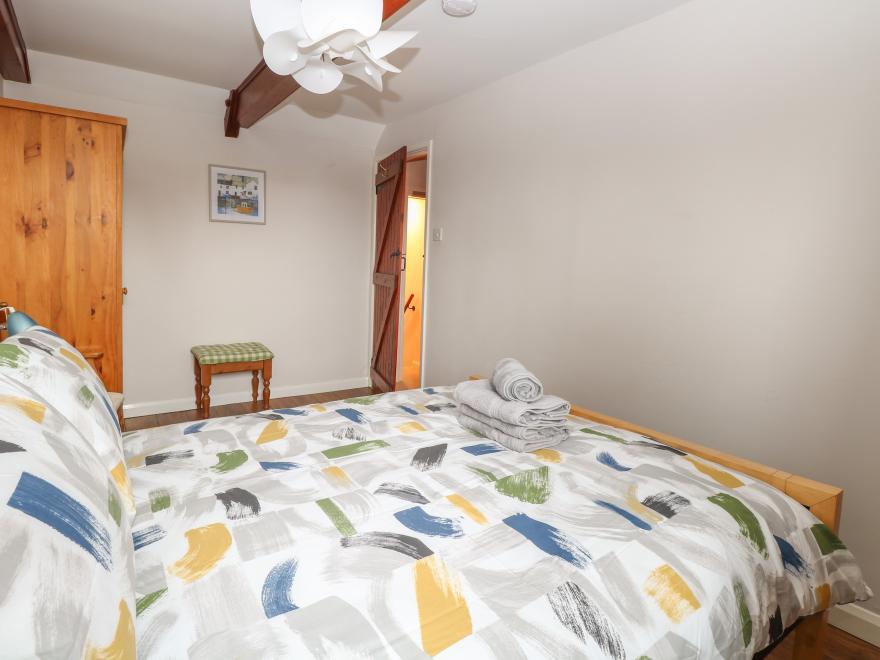 Compass Cottage
