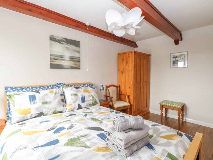 Compass Cottage