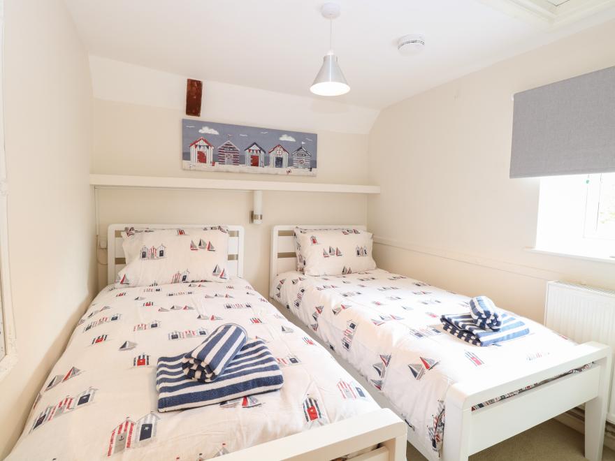 Compass Cottage
