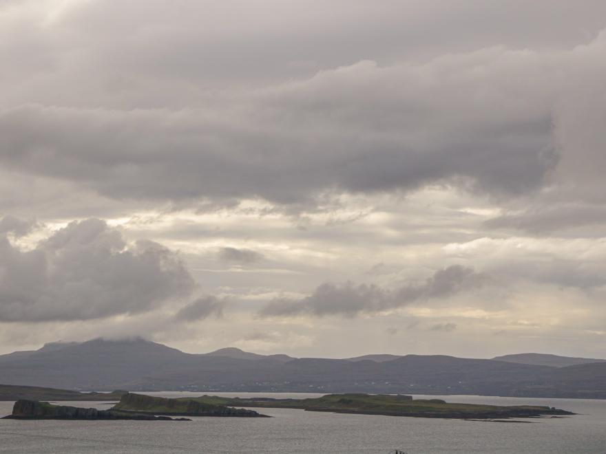 Hebridean View