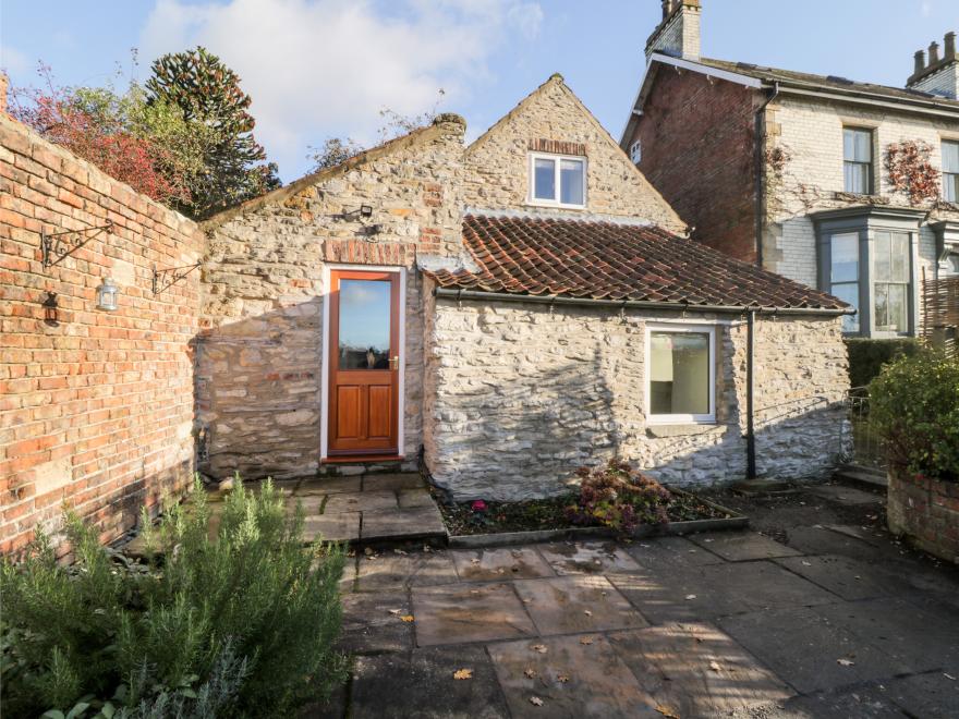 Dovecote