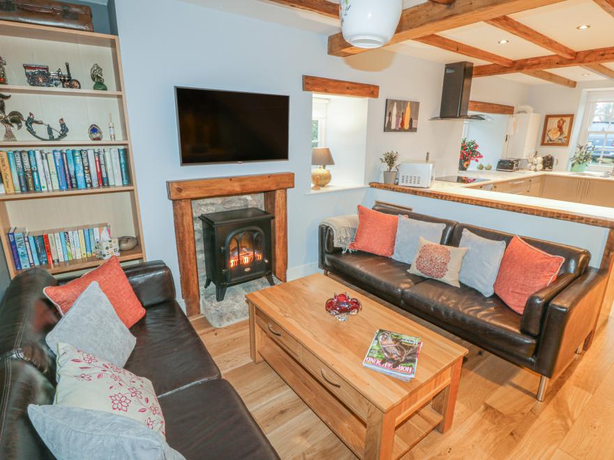 May Cottage
