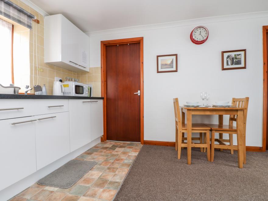 Coach House Cottage