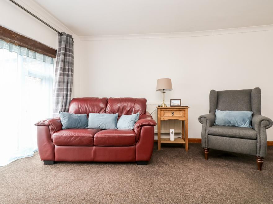 Coach House Cottage