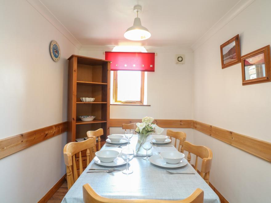 Swallow Cottage