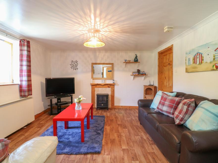 Swallow Cottage