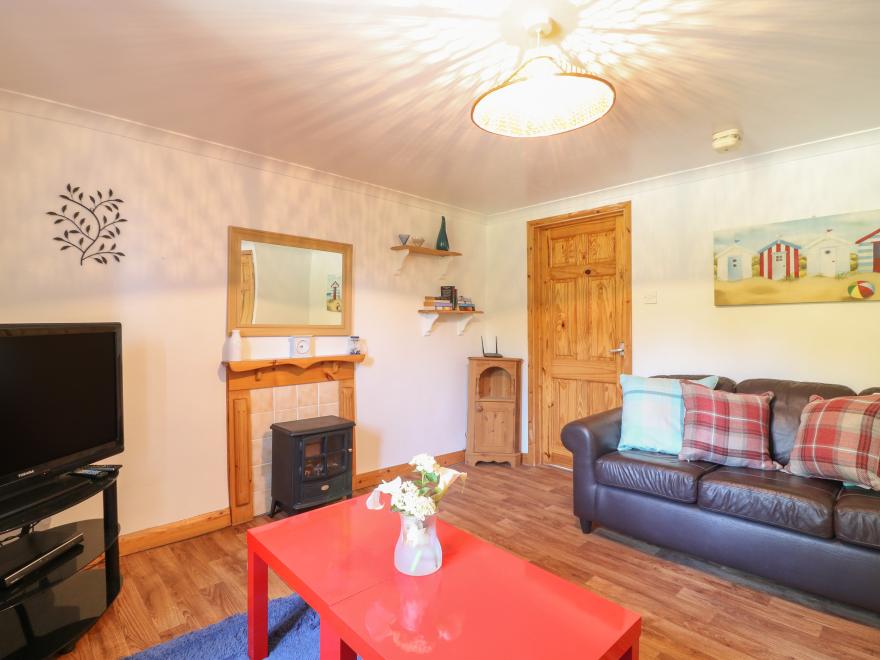 Swallow Cottage
