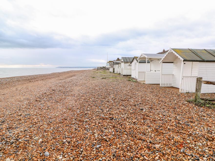 2 Seaview Cottages