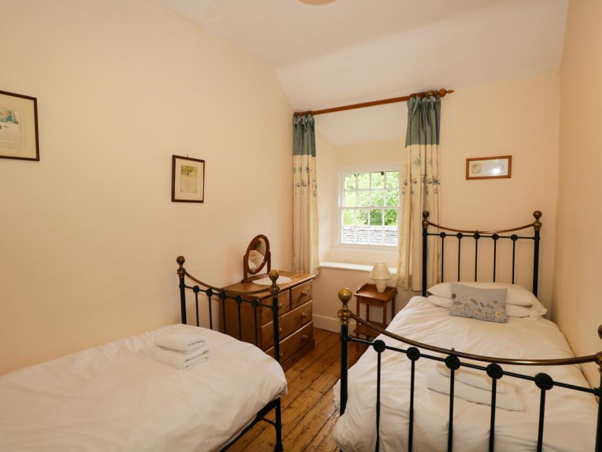 Ednas Cottage