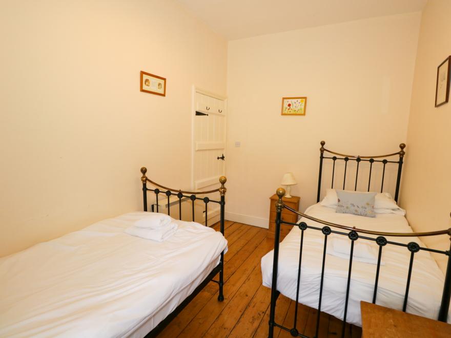 Ednas Cottage