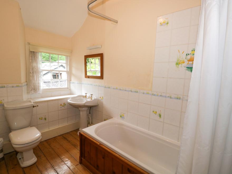 Ednas Cottage