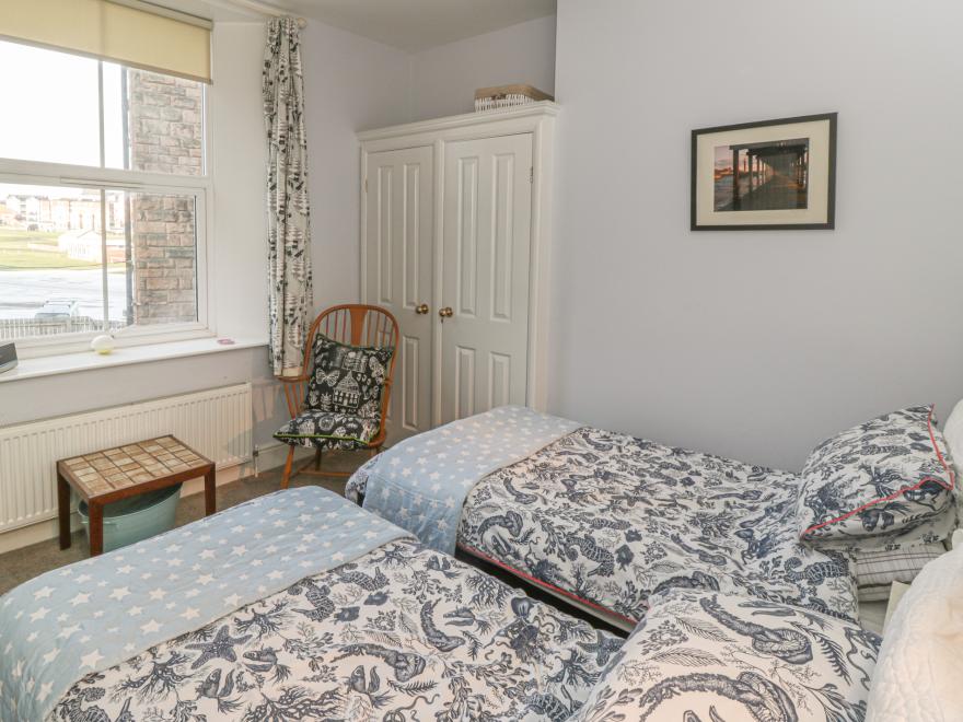 Apartment 4