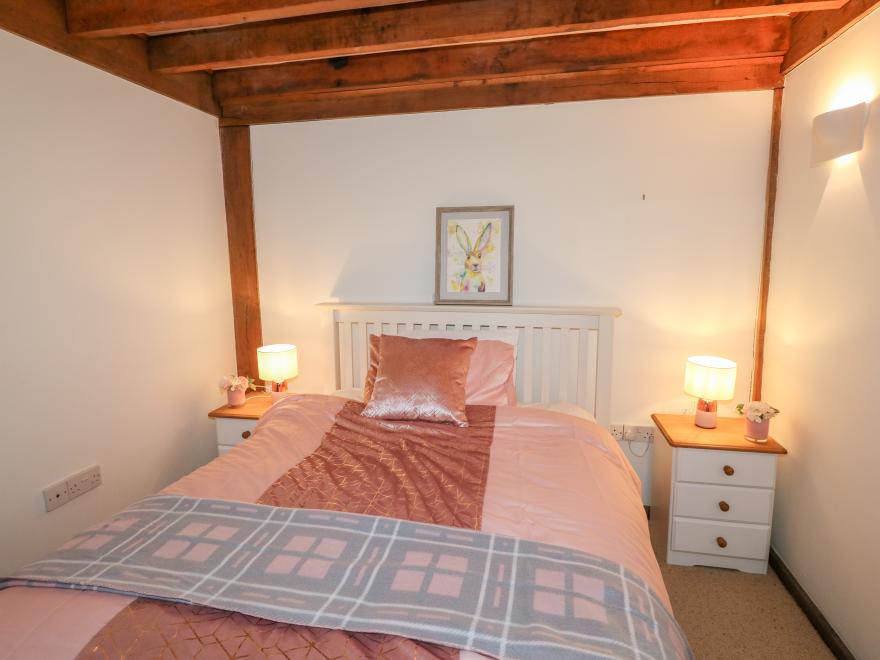 Honeypot Lodge