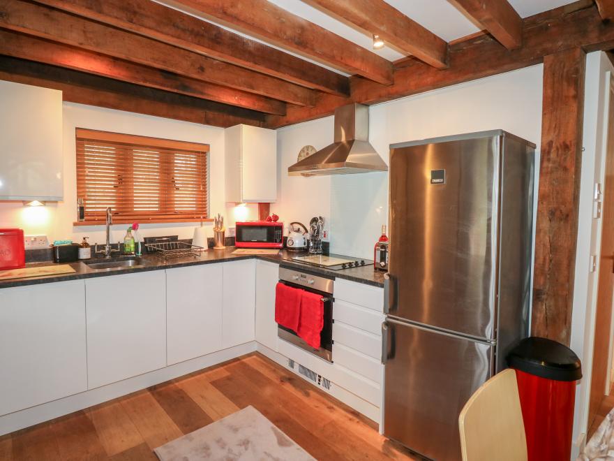 Honeypot Lodge