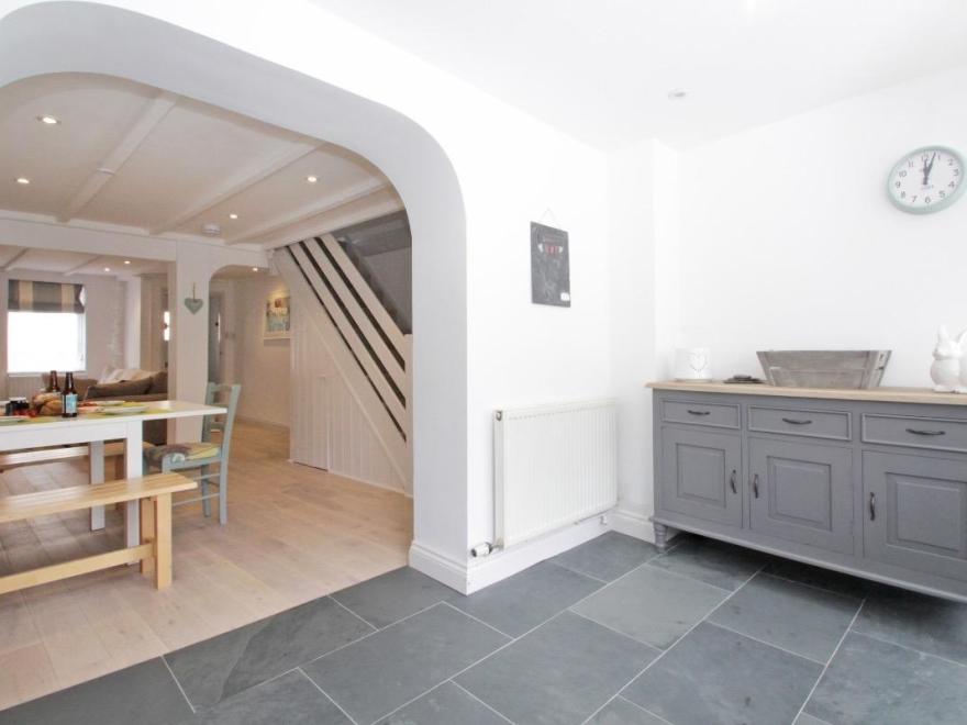 Riversdale Cottage