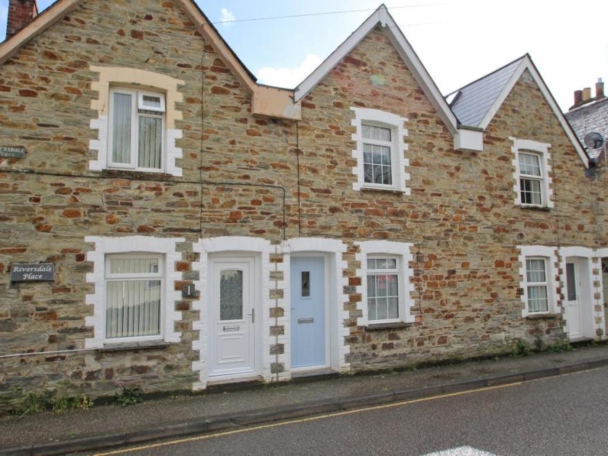 Riversdale Cottage