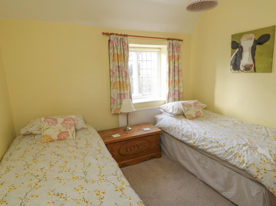 Howe Green Cottage