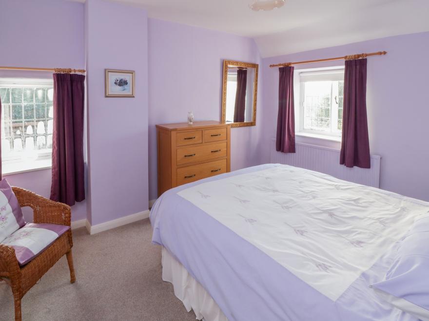 Howe Green Cottage