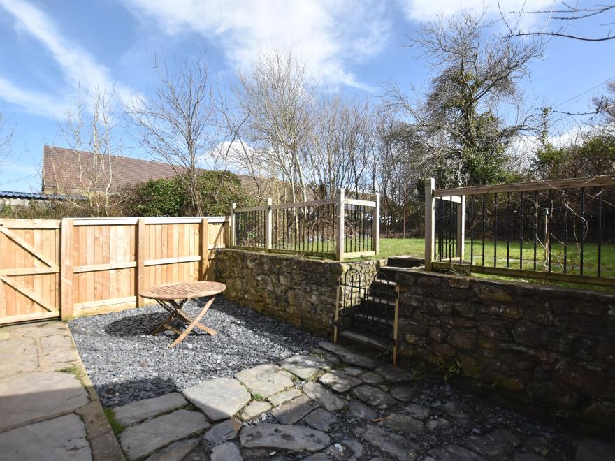 Panteg Cottage, Newport