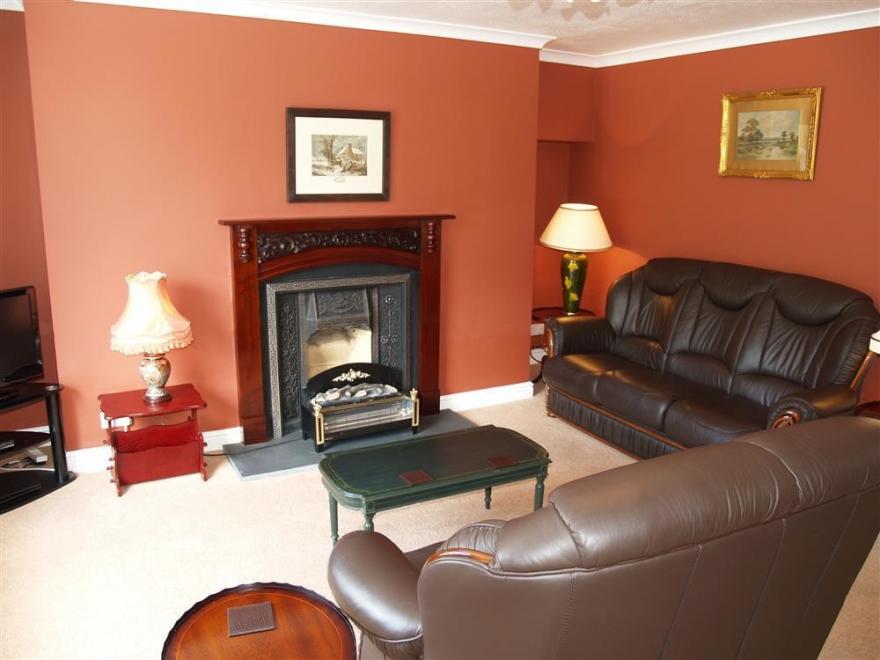 Britannia Cottage