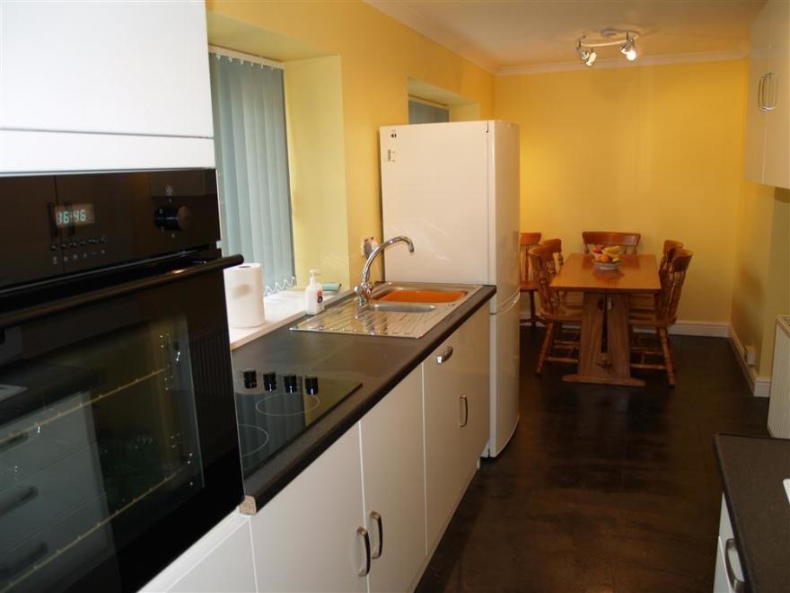 Britannia Cottage
