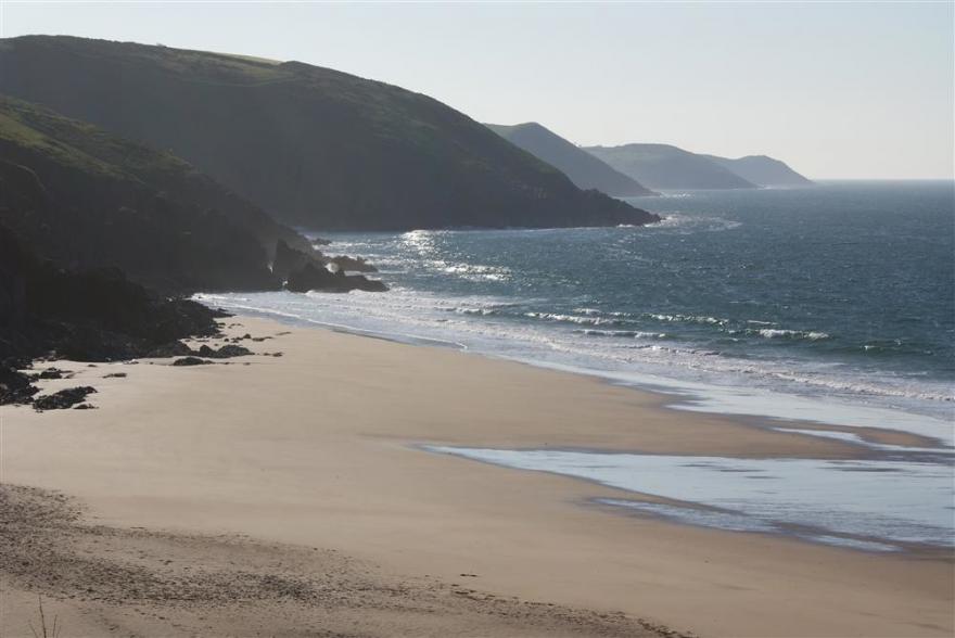 Beach Cove