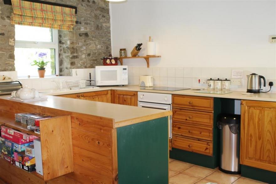 Trawsnant Cottage