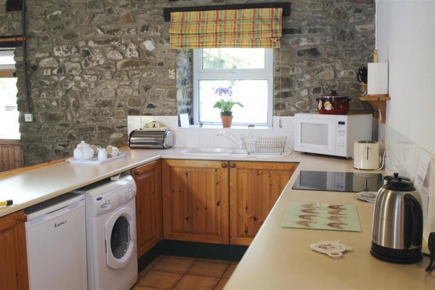 Trawsnant Cottage