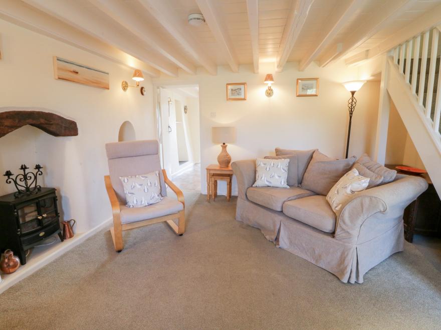 3 Rose Cottages