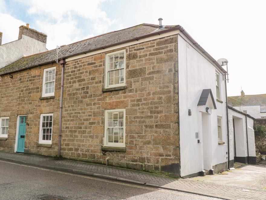 21 Alverton Street