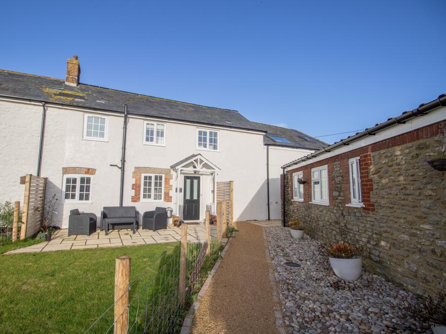 Willowbrook Cottage