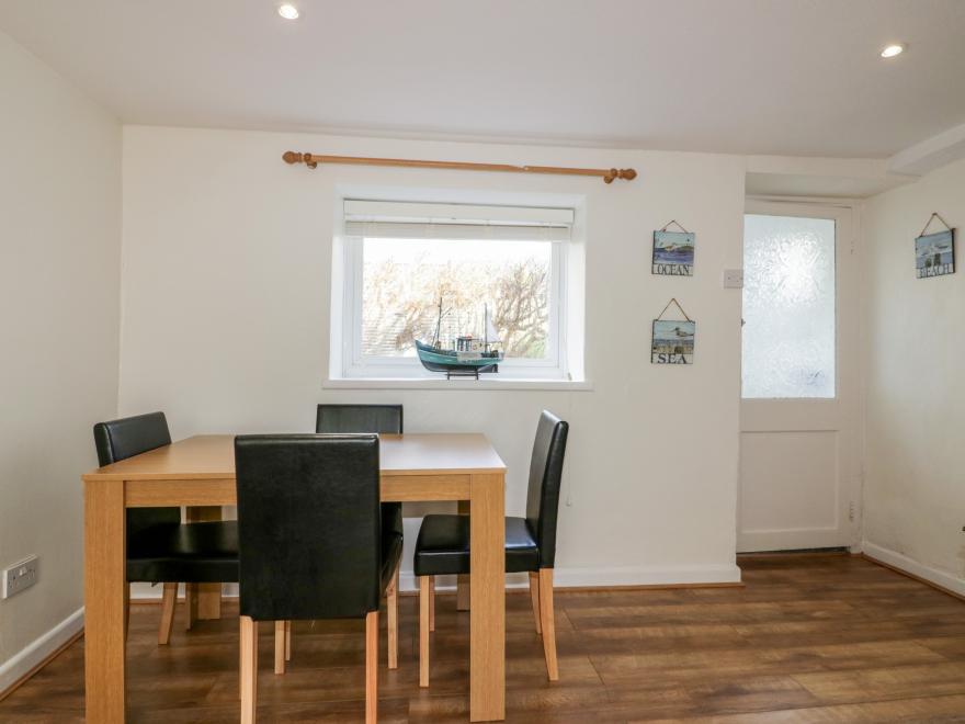 Cove Cottage
