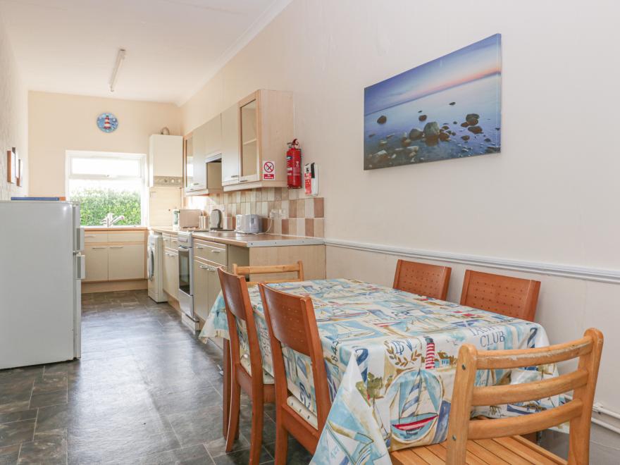 Gull Cottage