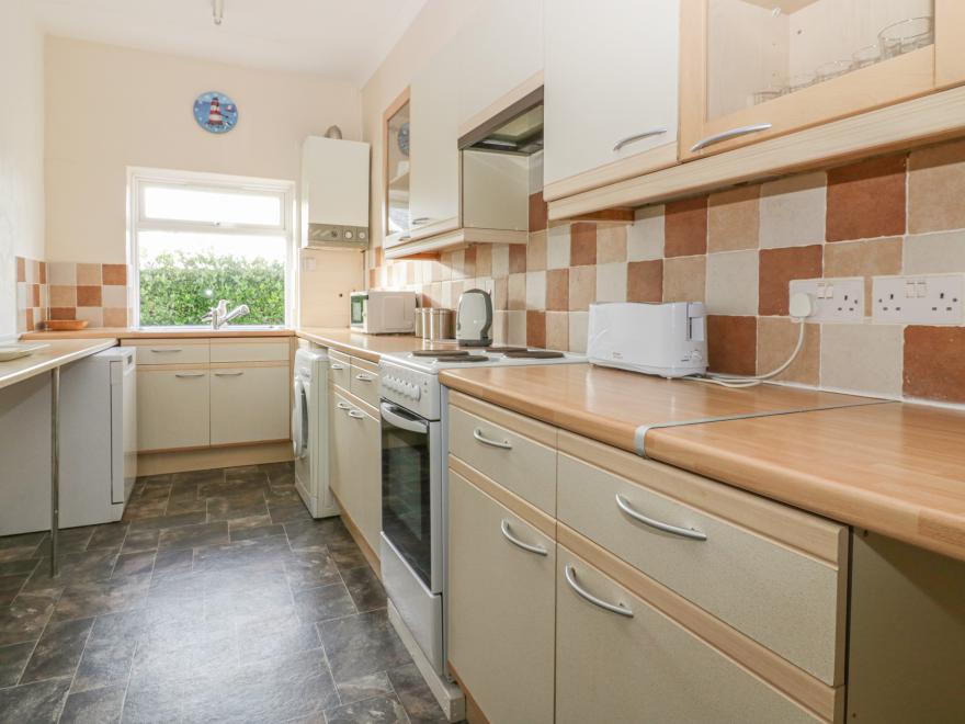 Gull Cottage
