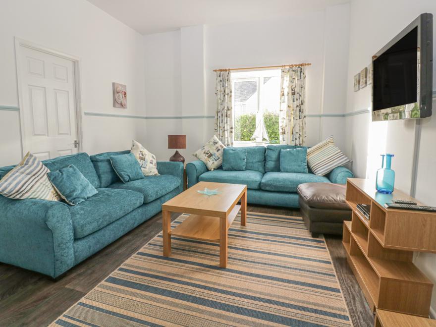 Gull Cottage