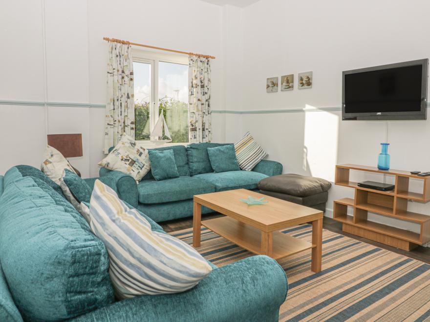Gull Cottage